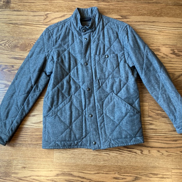 Jcrew Men’s Sussex Jacket - Picture 6 of 6